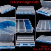 BH-314 Single Side