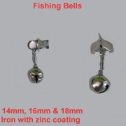 Fishing Bells