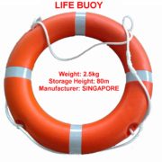 Life Buoy Ring