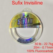 Sufix Invisiline