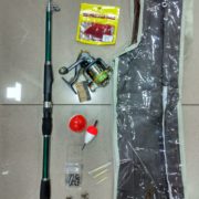 Fishing Combo Set 1