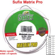 sufix matrix pro