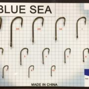 Blue Sea 4717