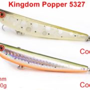 Kingdom Popper 5327