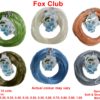 Fox Club Fishing Line