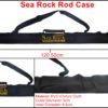 Sea Rock Rod Case