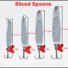 Sliced Spoon