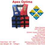 Apex Optima without belt