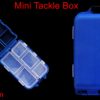 Mini Tackle Box