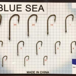 Blue Sea Hooks – Searock Adventures